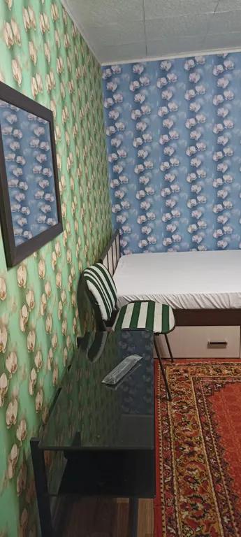 Квартира Комната — аренда посуточно в Соль-Илецк