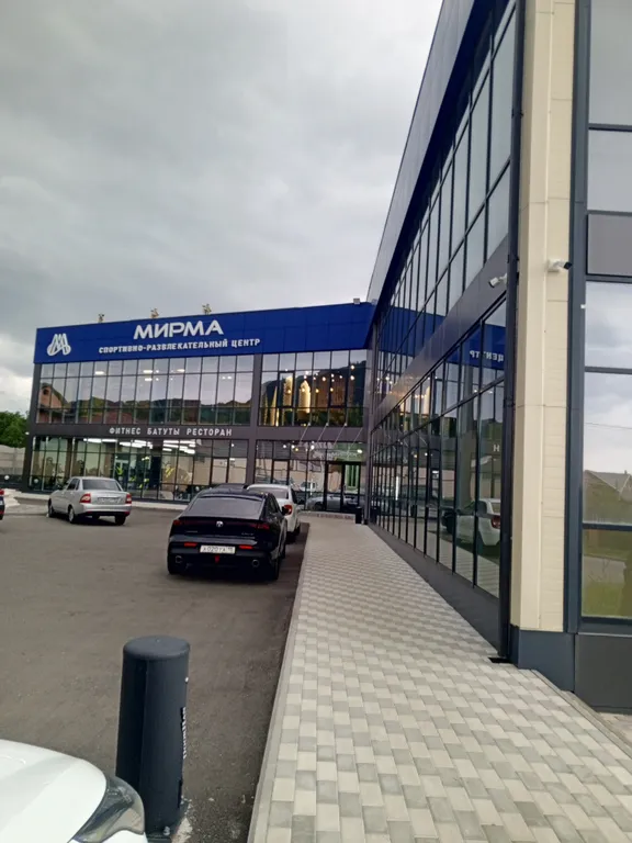 Квартира у подножия горы Змейка рядом с аэропортом