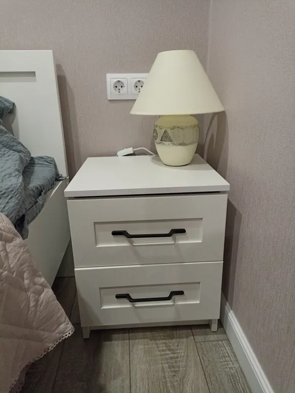 Современная квартира с нестандартной планировкой у Ленты