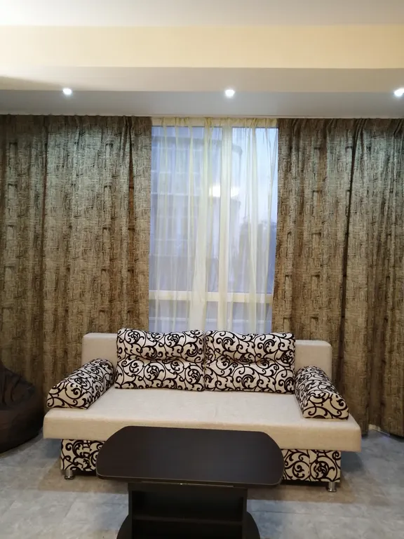 Квартира Апартаменты на Фиоленте — Севастополь