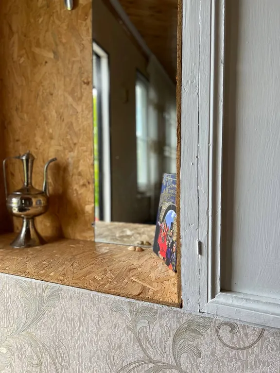 Гостевой у Пруда