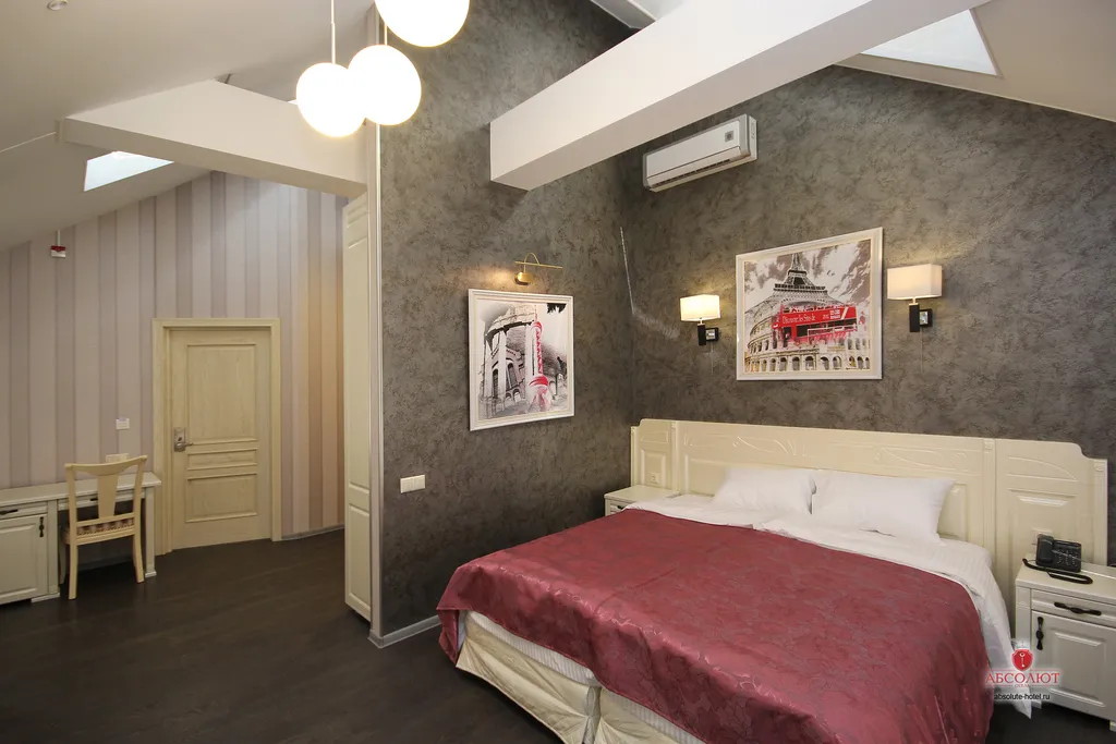 Квартира Комната — аренда посуточно в Саратов