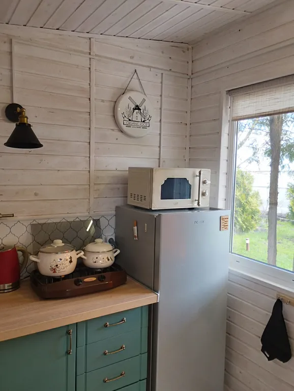 Коттедж Домик с баней у Гатчинского дворца и парка — Гатчина