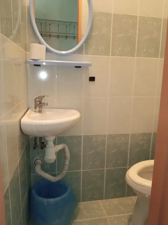 Квартира Комната — Сириус