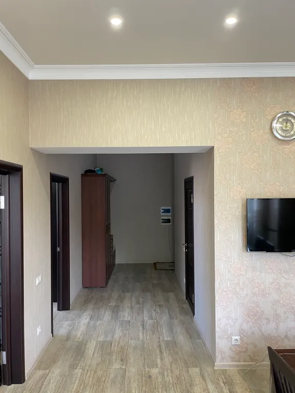 Двухкомнатная квартира в центре в элитном доме рядом с парком