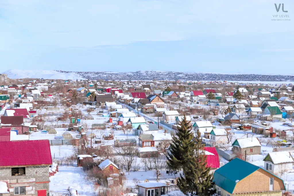 Апартамент с видом на реку