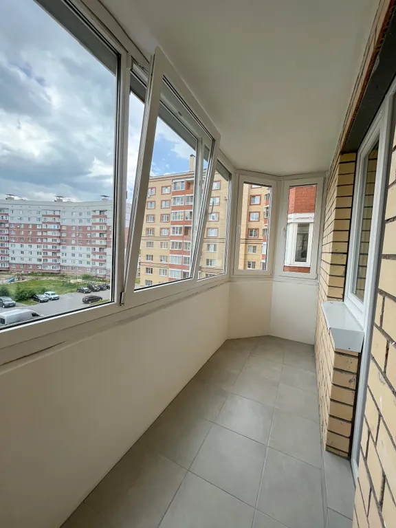 Квартира Новая и уютная квартира с дизайнерским ремонтом — Великий Новгород