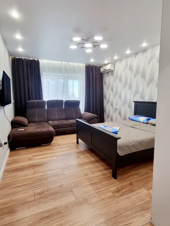 Квартира в центре города