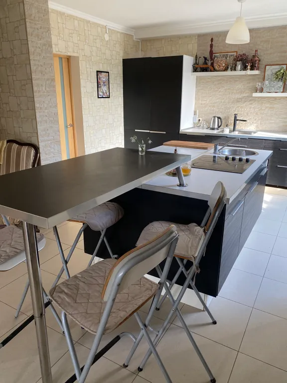 Дом под ключ