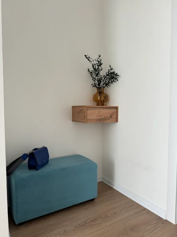 Квартира Новая квартира в Озерном парке — Тюмень