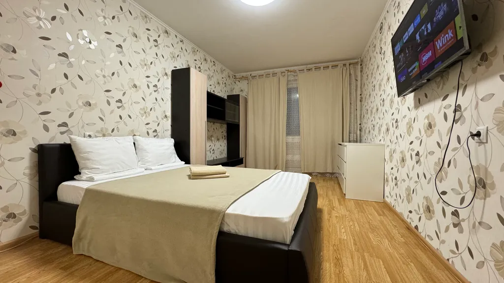 Квартира рядом с Аэропортом Домодедово