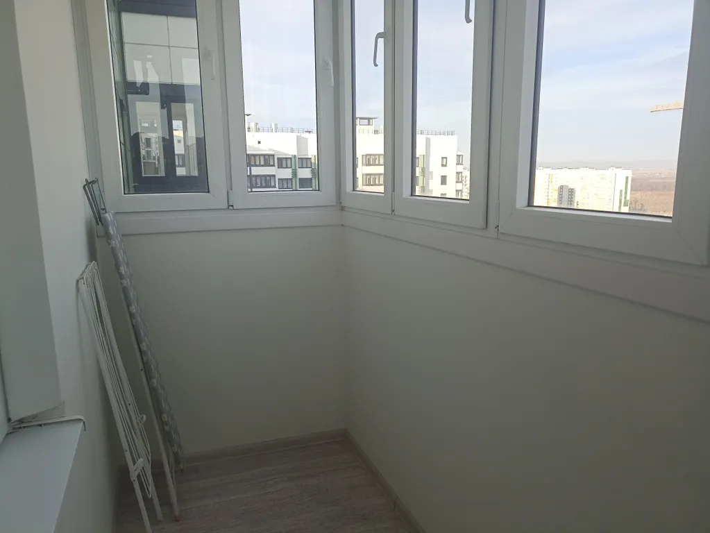 Квартира Квартира Приятная однокомнатная — Анапа