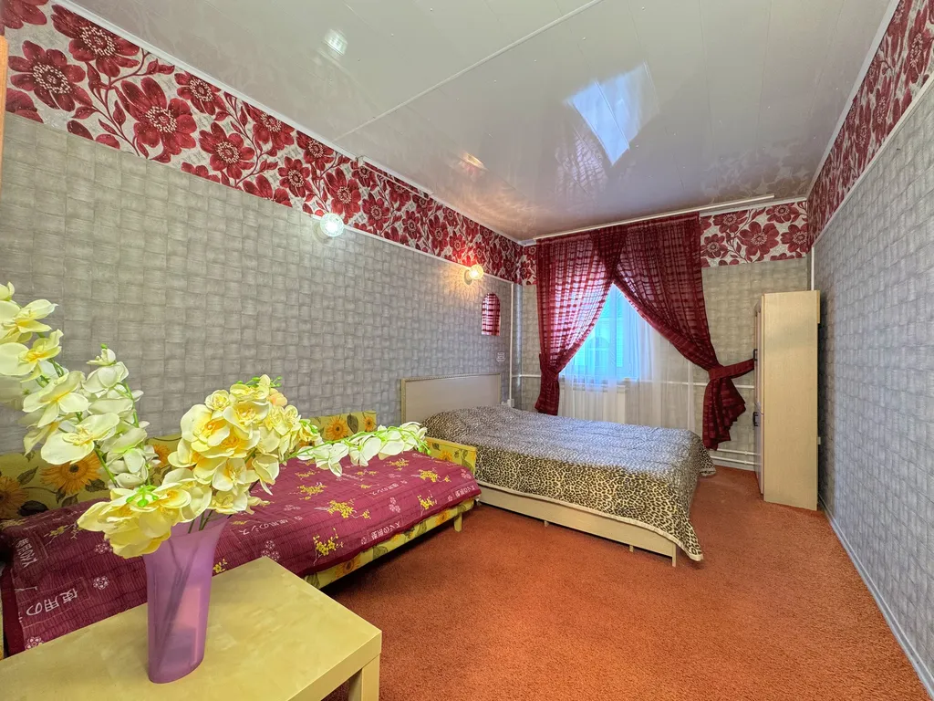 Коттедж Сингапур в коттеджном комплексе