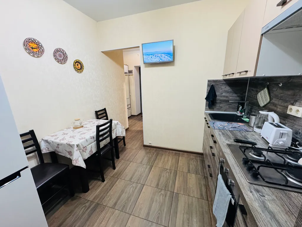 В 2 минутах от трассы удобно проездом