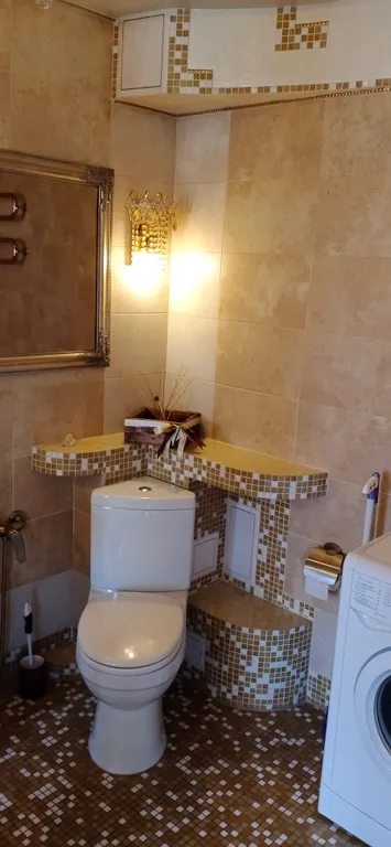 Квартира 1-комнатная Квартира — Севастополь