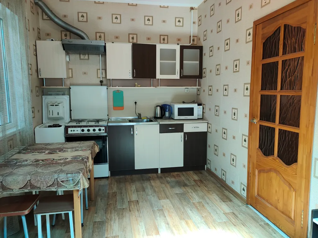 Коттедж 2-комнатный Дом — Краснодар