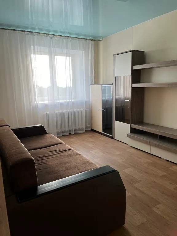 Квартира Уютный апартамент в Солнечном — Казань