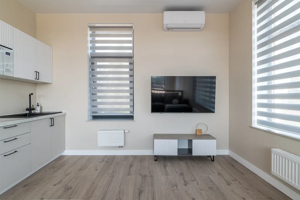 Коттедж Шикарный дом с видом на лес и реку! Терраса на крыше — Логиново