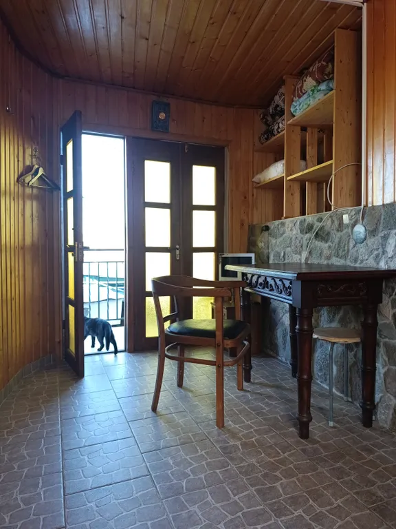 Коттедж Уютный отдых на море — аренда посуточно в Алупка