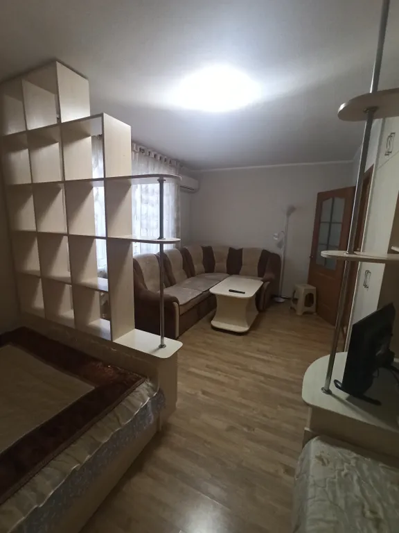 Уютная квартира в центре поселка