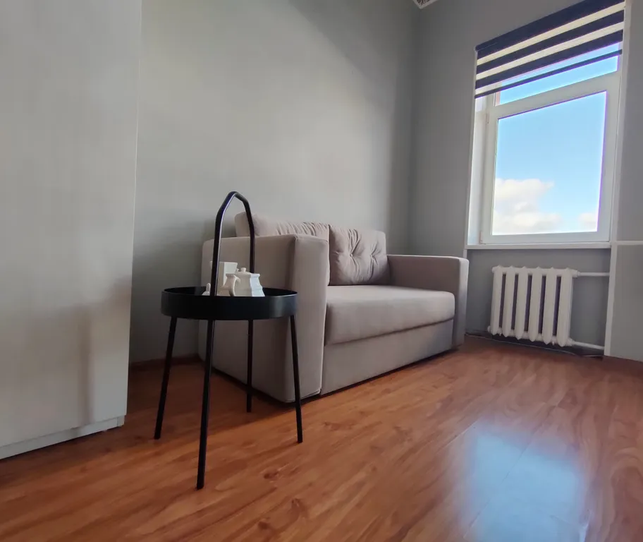 Квартира Студия в самом сердце исторического центра Калининграда — Калининград