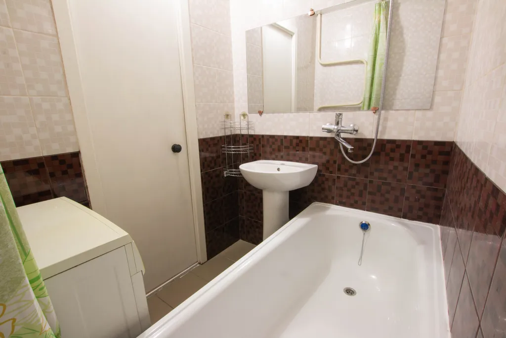 Квартира Уютная 1-ком квартира возле мвдц Сибирь — Красноярск