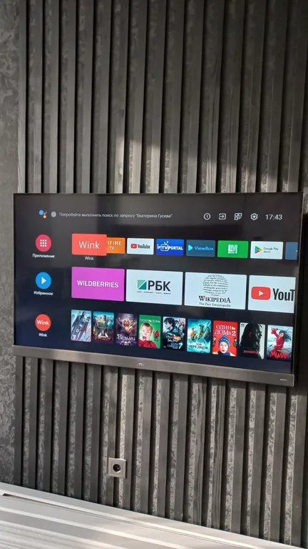 Уютная квартира в центре города в элитном доме