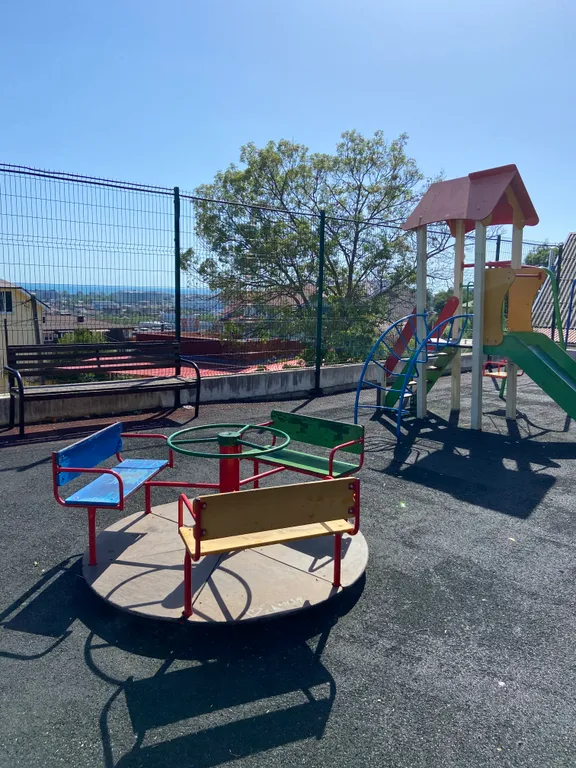 Квартира-студия новая с удобствами, Имеретинский курорт