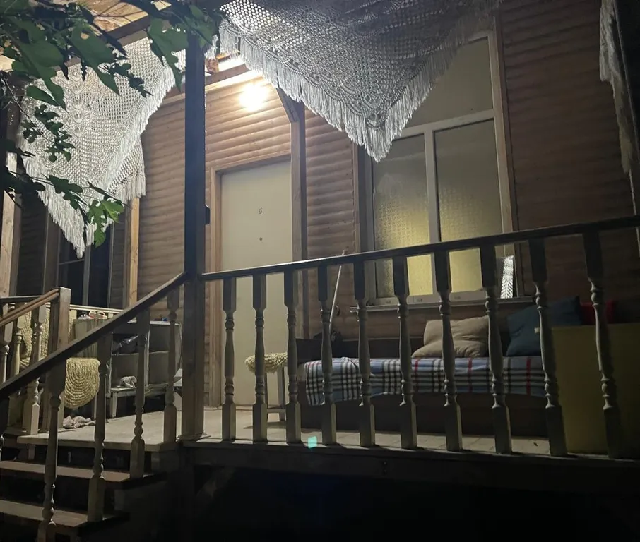 Коттедж Коттедж Отдых в тишине — Кисловодск