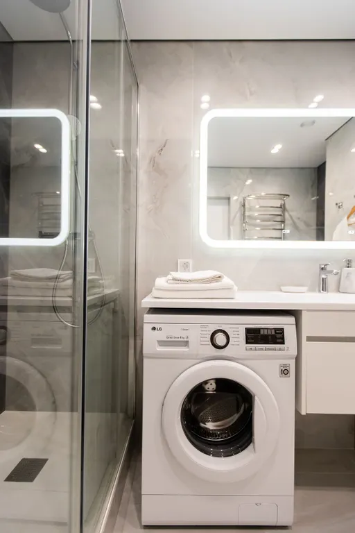 Семейный отдых и романтика у моря, апартаменты ждут вас