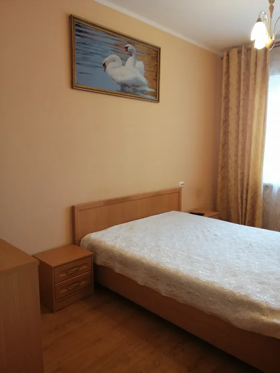 Квартира в центре города — аренда посуточно в Ленск