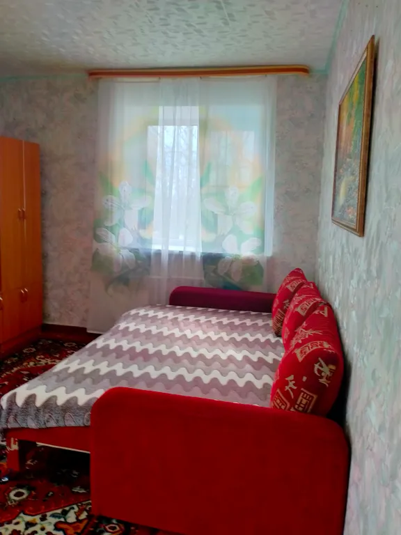 Уютная квартира в парковой зоне ждёт вас — аренда посуточно в Богородицк