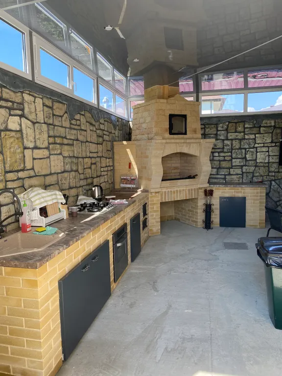 3-комнатный Дом