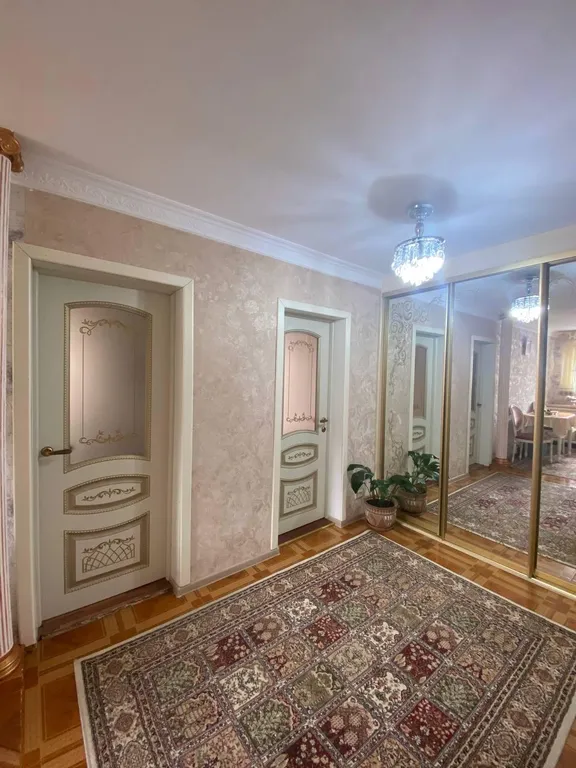 Уютная квартира в центре со всеми условиями