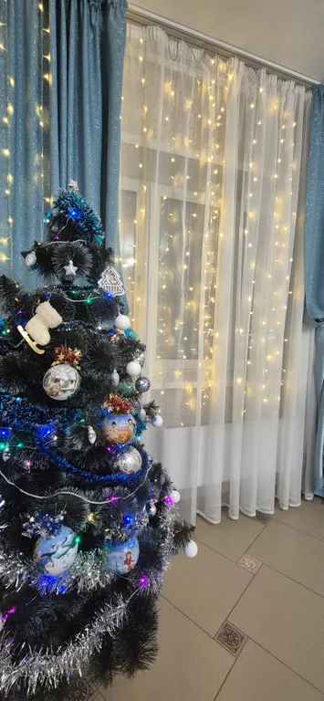 С видом на закаты однокомнатная квартира в Советском районе