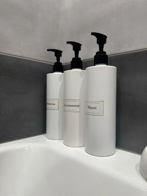 1-комнатная квартира, 46м2