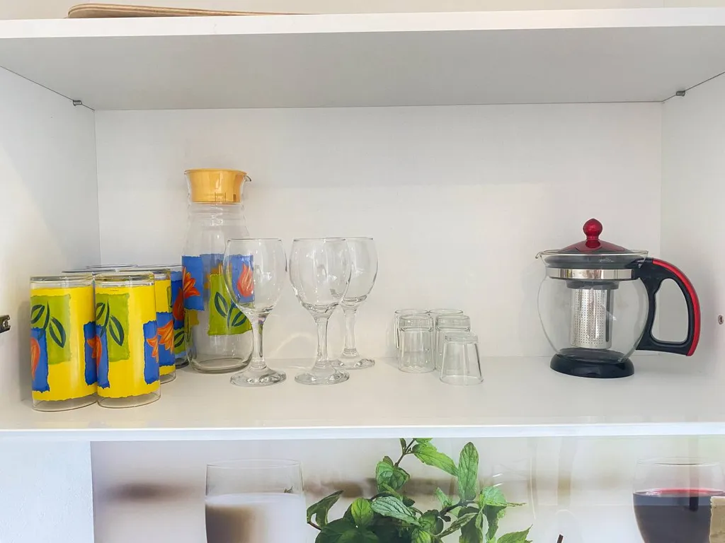 Красивая, уютная квартира в новом доме рядом с заездом в город Пенза