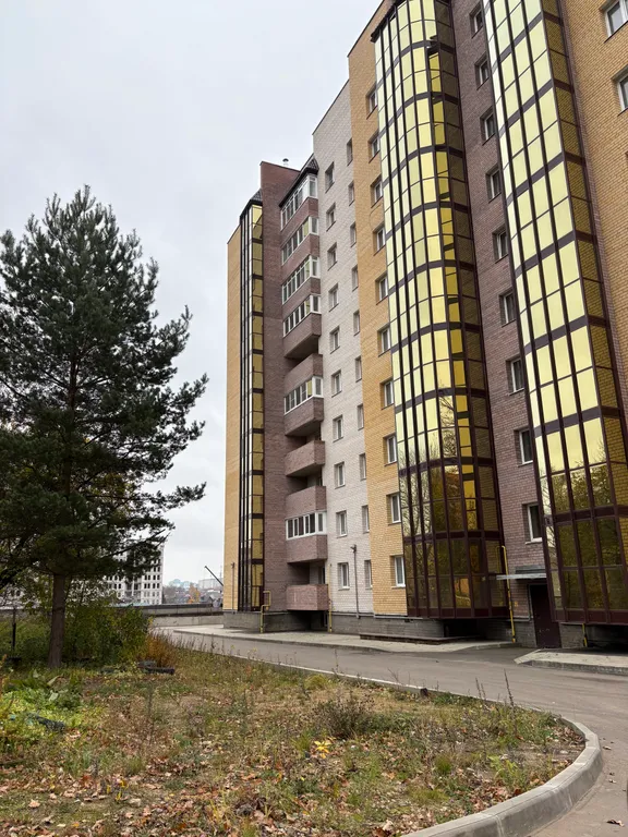 Новая, комфортная квартира рядом с центром