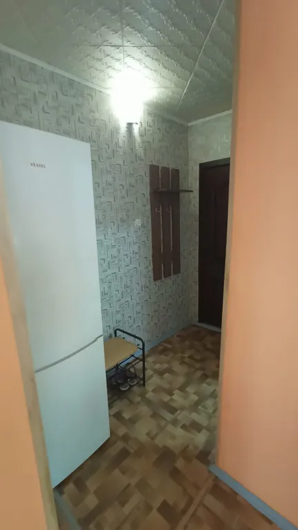 Квартира рядом с цирком