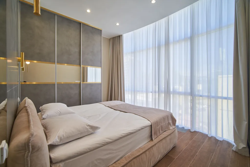 Квартира Комната — аренда посуточно в Сочи