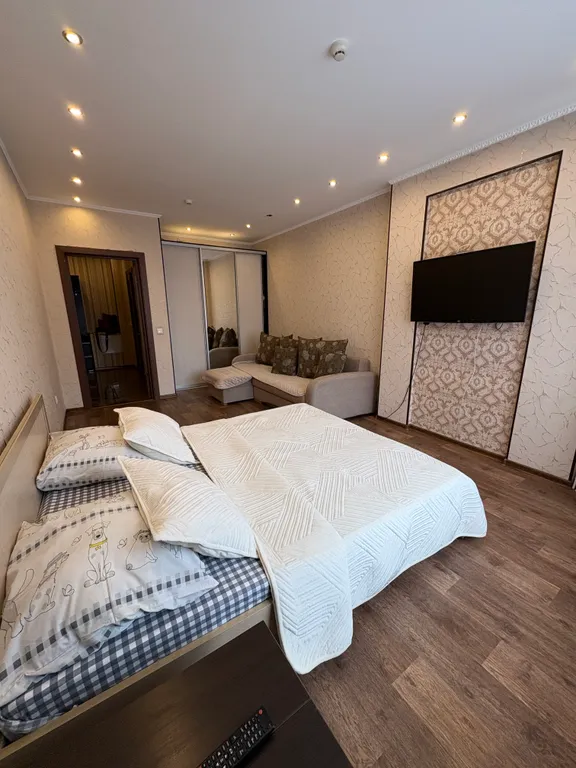 Семейная студия в центре