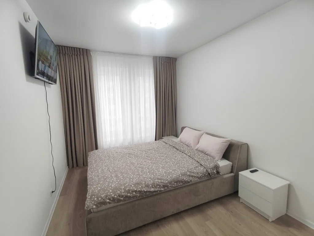 Однушка на Лухмановской