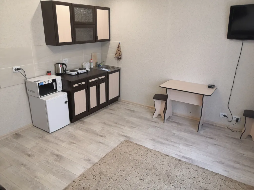 Квартира Апартаменты день и ночь — аренда посуточно в Барнаул