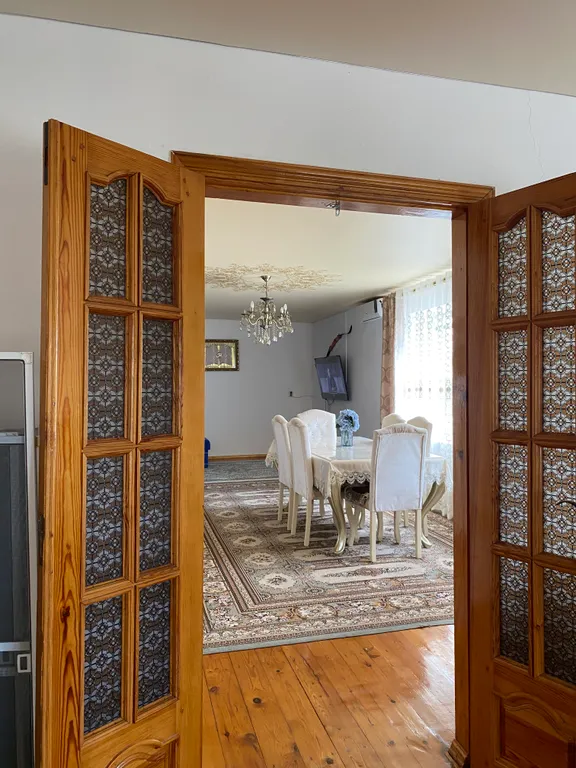 Гостевой дом Бавтугай