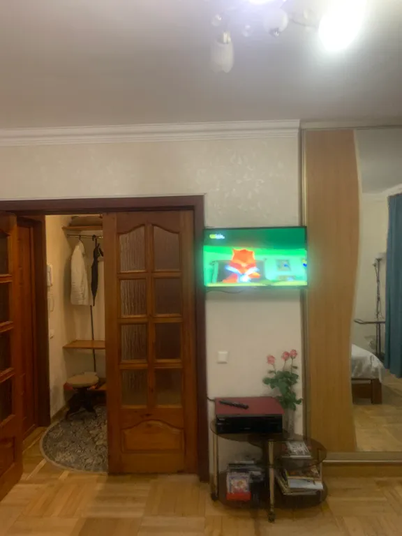 Квартира Квартира Reflect Apartment — Минск