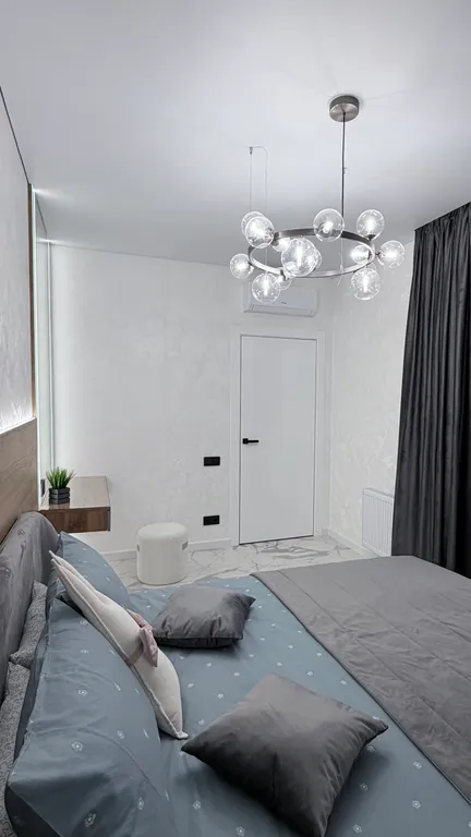 Luxury apartment «ELITE»