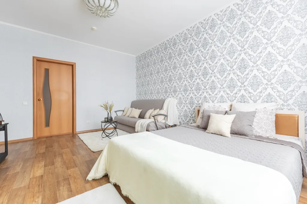 Апартаменты Velvet Stay