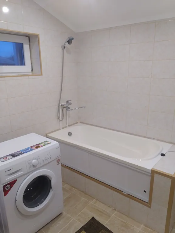 Однокомнатная квартира под ключ