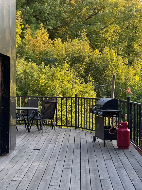 Дом, твое убежище в городе