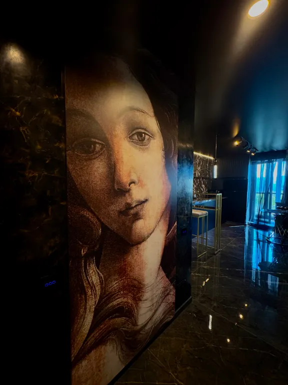 Апартаменты с безупречным вкусом